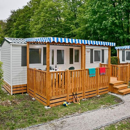 Hotel Knaus Campingpark Eschwege Zewnętrze zdjęcie