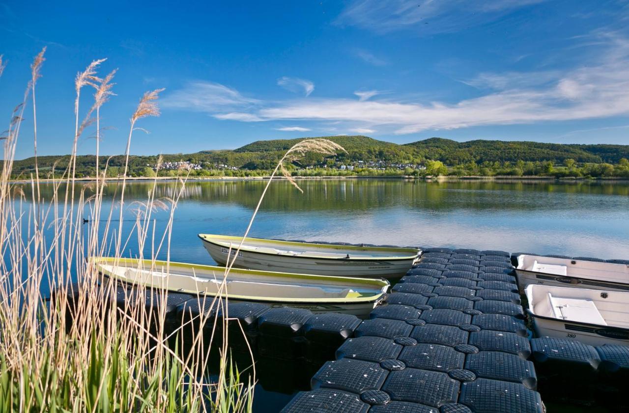 Hotel Knaus Campingpark Eschwege Zewnętrze zdjęcie